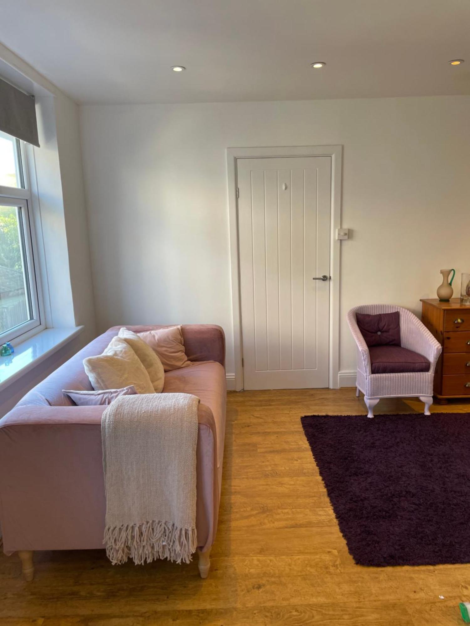 Cute 1 Bed Apartment 2 Mins From The Sea - Sleeps 4, Flat 8 The Gables, Church Street, Lyme Regis Kültér fotó